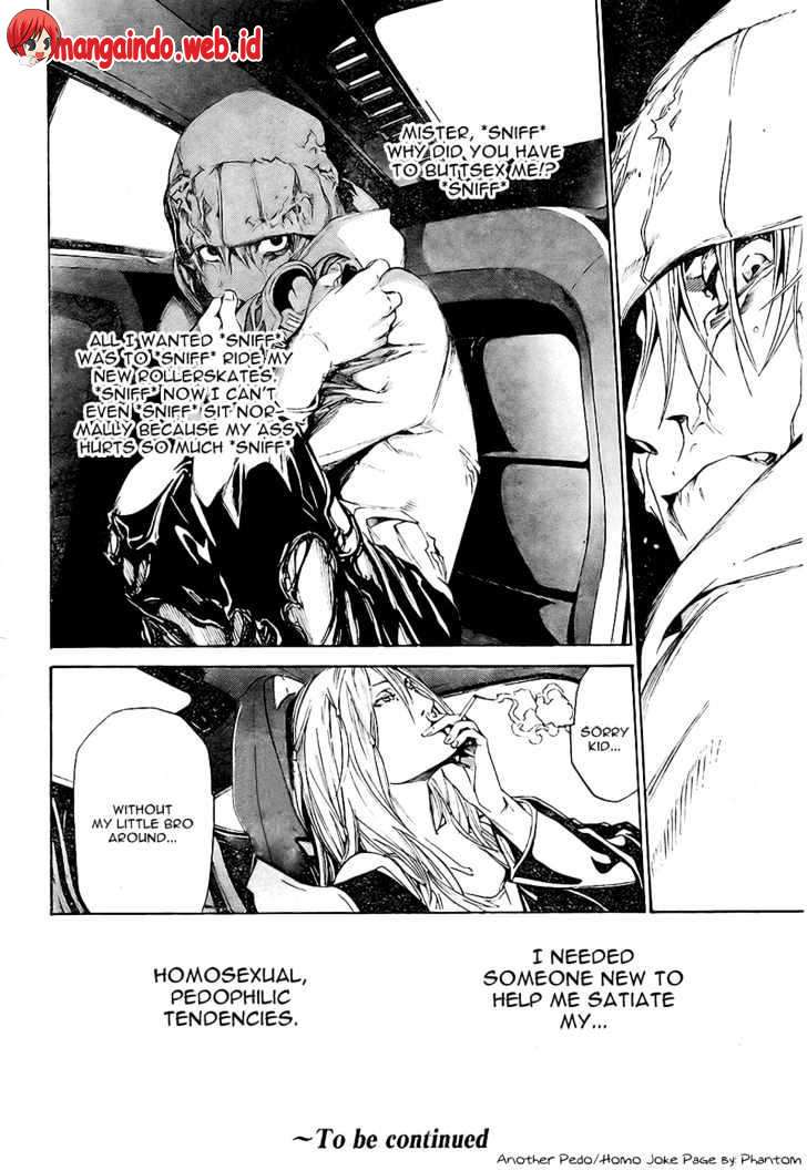 Chapter 162 - halaman 22