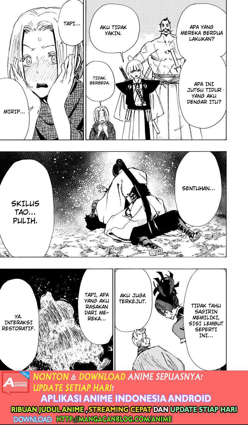 Chapter 51 - halaman 20