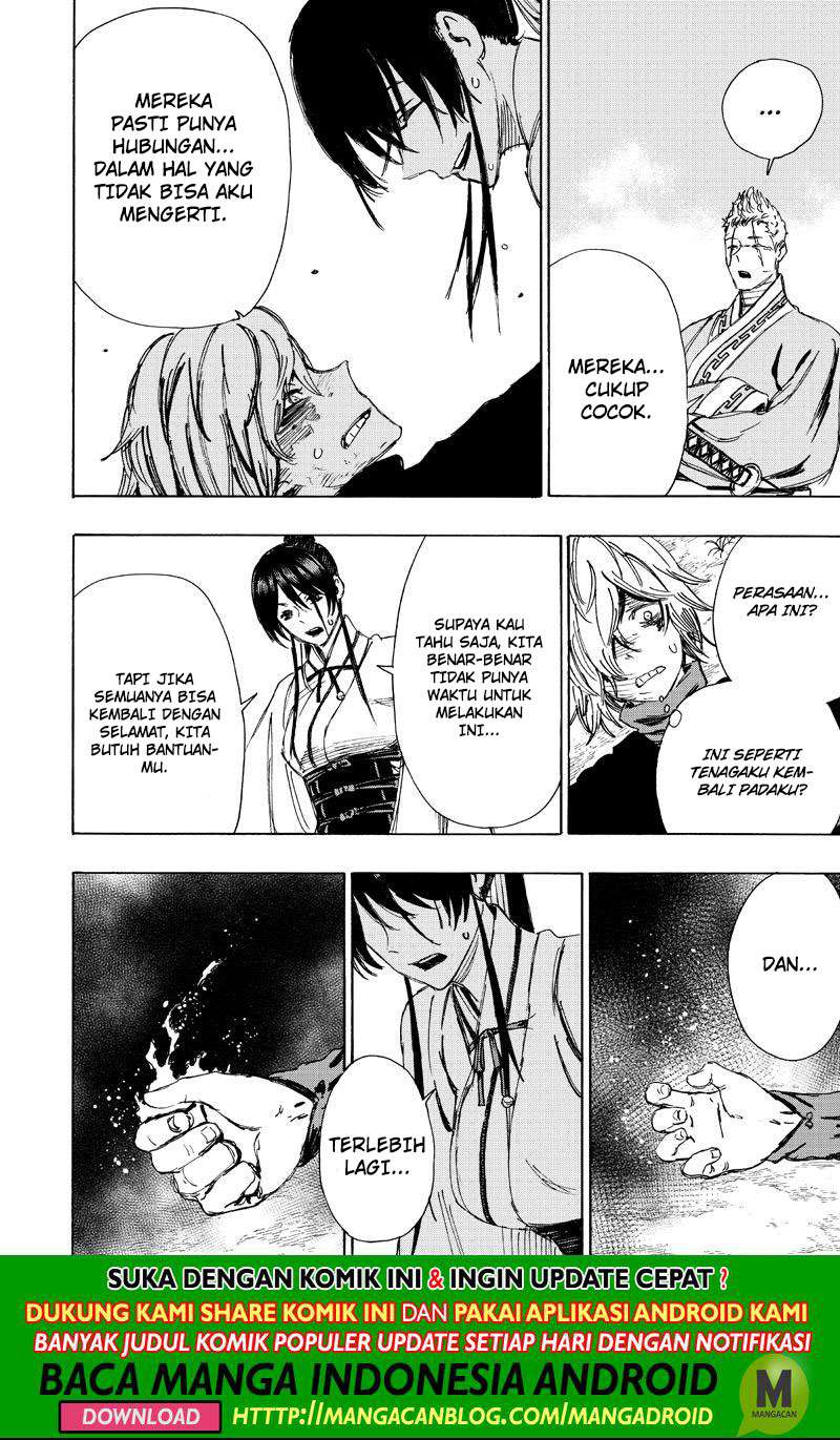 Chapter 51 - halaman 21