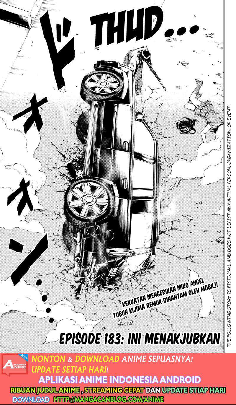 Chapter 183 - halaman 2