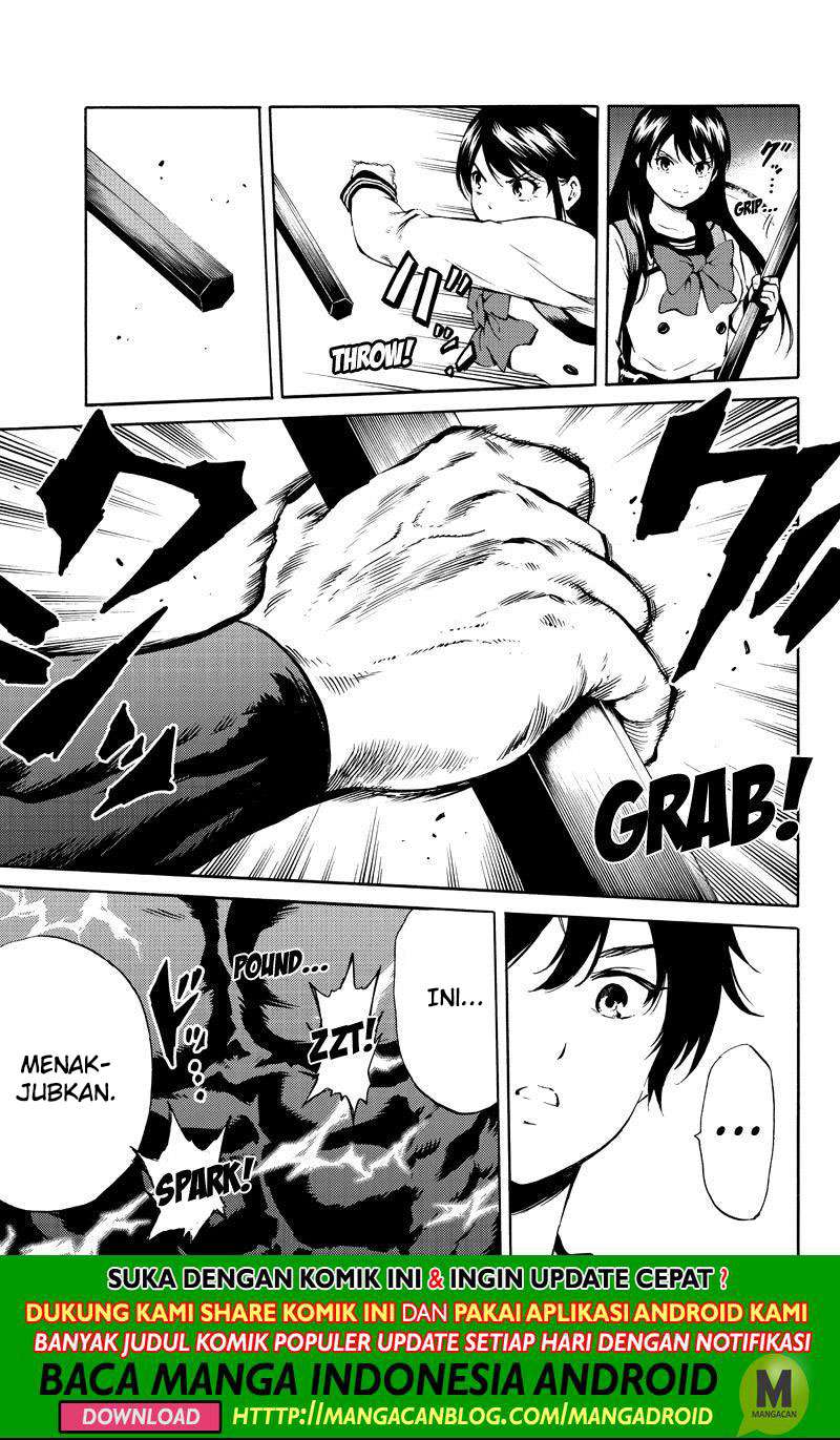 Chapter 183 - halaman 14
