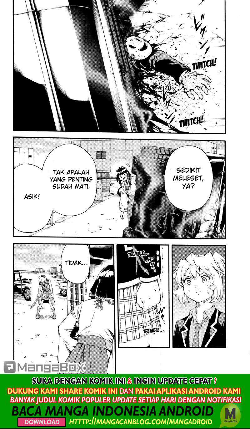 Chapter 183 - halaman 3
