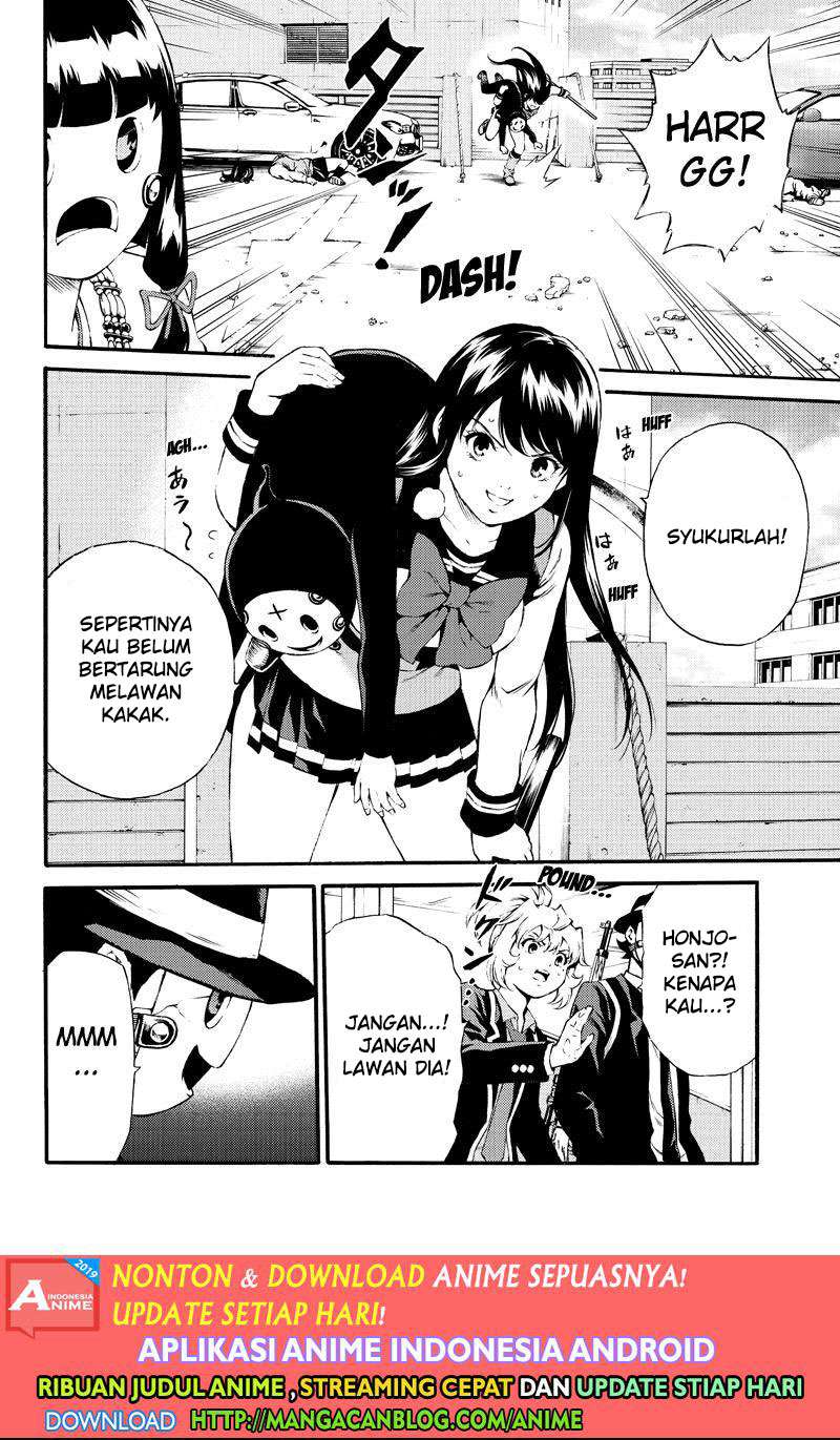 Chapter 183 - halaman 5