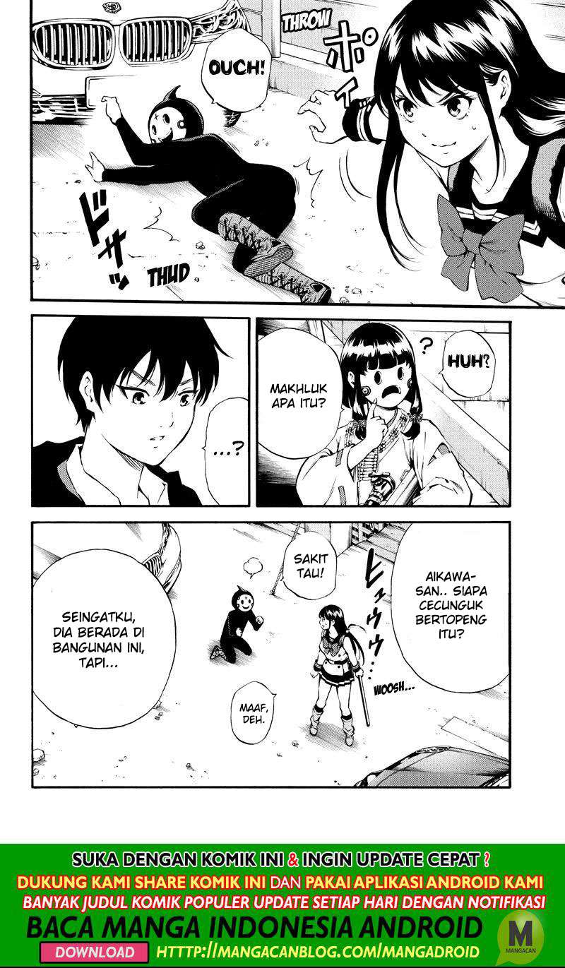 Chapter 183 - halaman 7