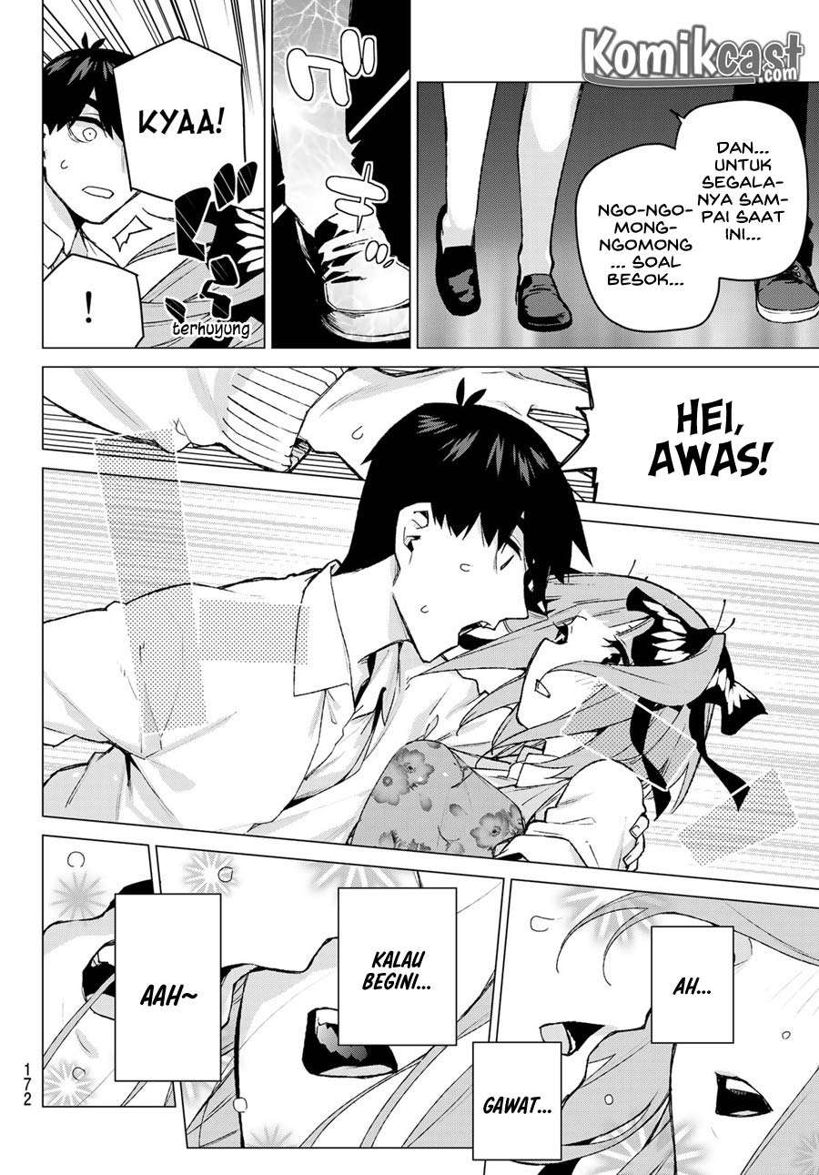Chapter 104 - halaman 16