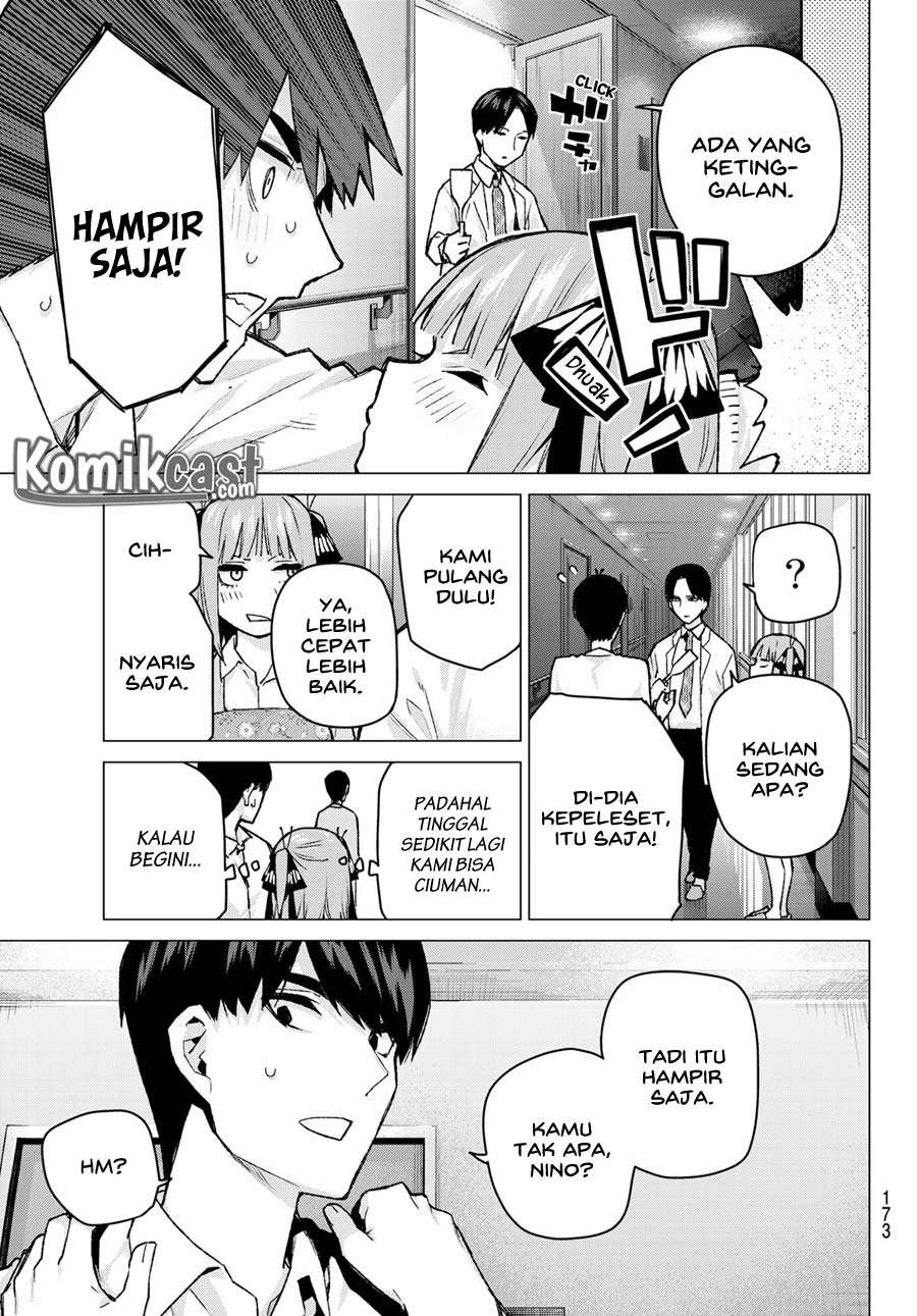Chapter 104 - halaman 17