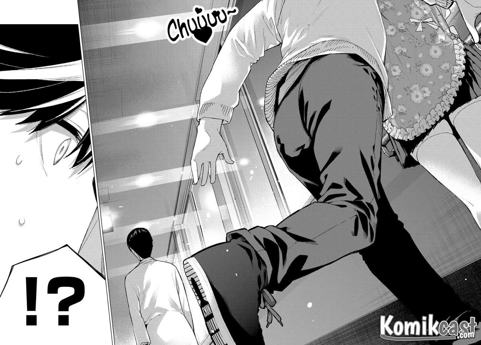 Chapter 104 - halaman 18