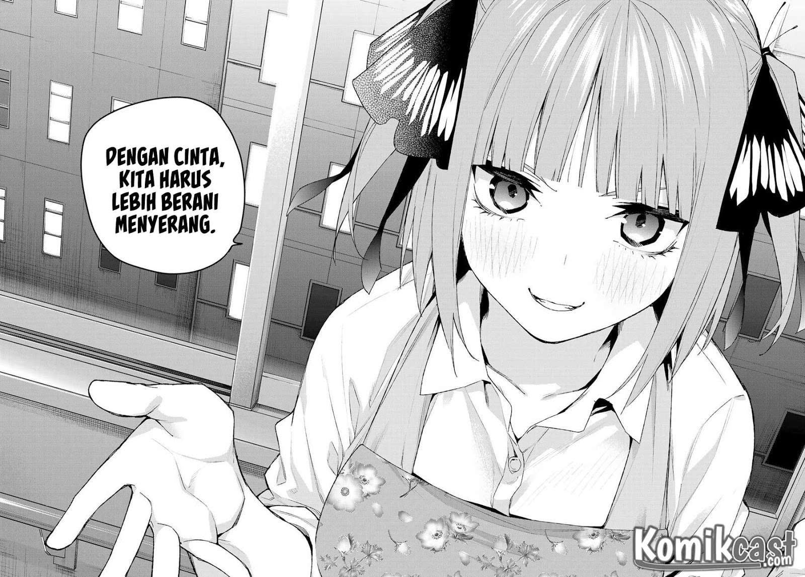 Chapter 104 - halaman 19