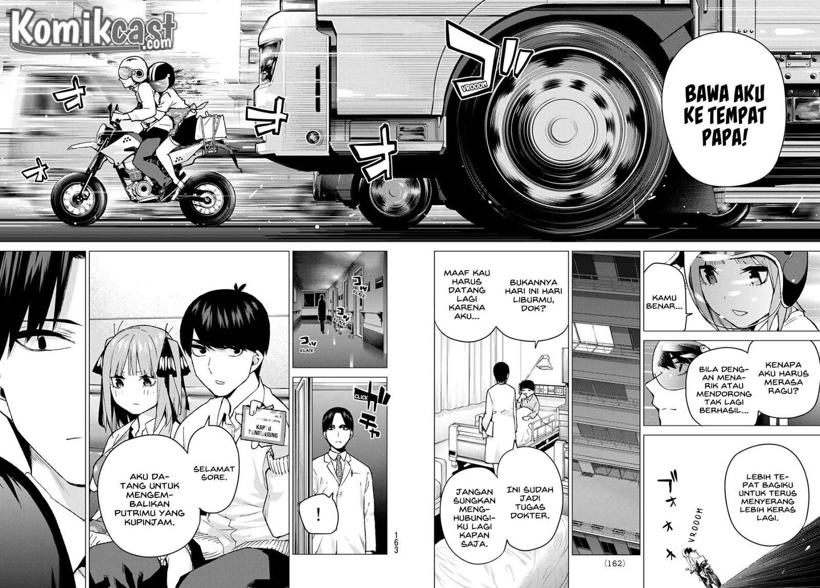 Chapter 104 - halaman 7