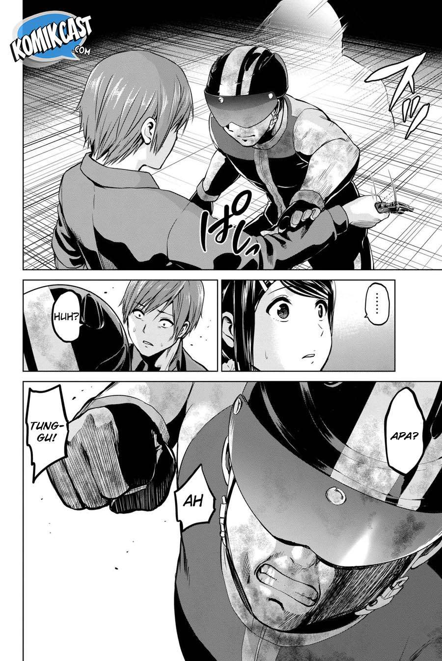 Chapter 58 - halaman 12