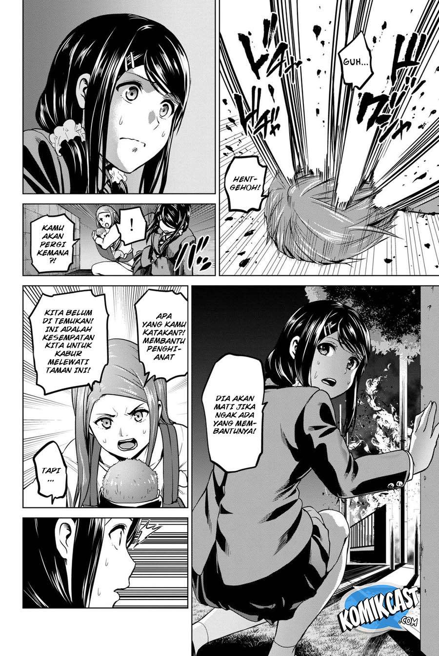 Chapter 58 - halaman 14