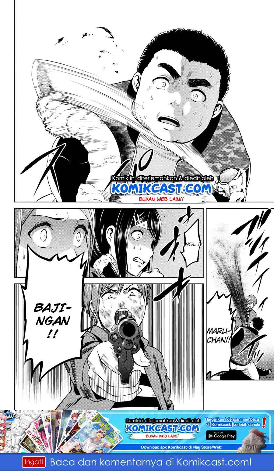 Chapter 58 - halaman 20