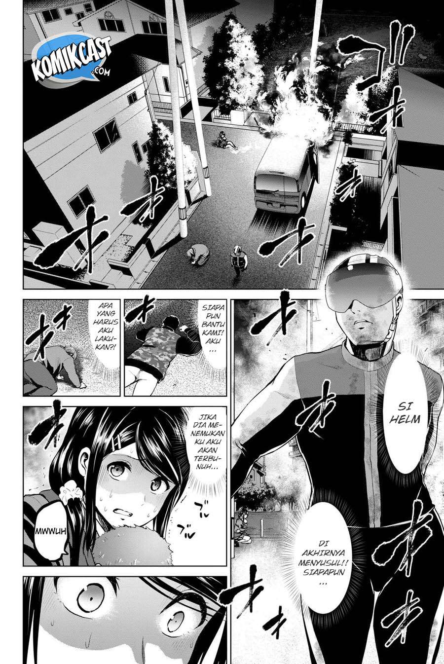Chapter 58 - halaman 4