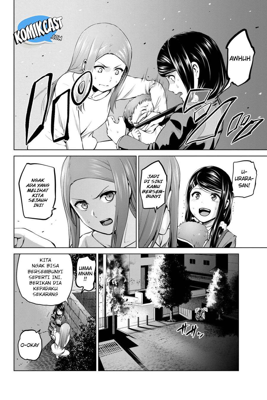 Chapter 58 - halaman 6