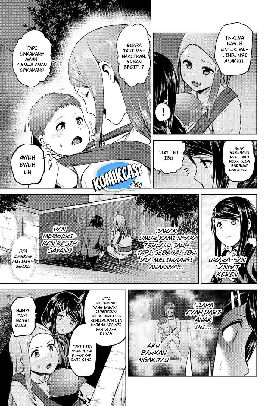Chapter 58 - halaman 7