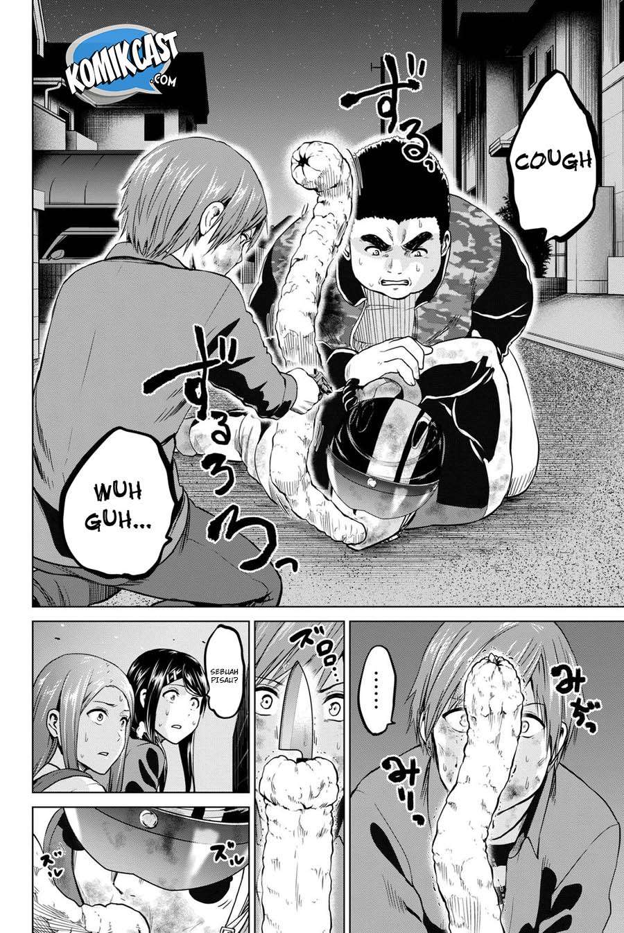 Chapter 57 - halaman 18