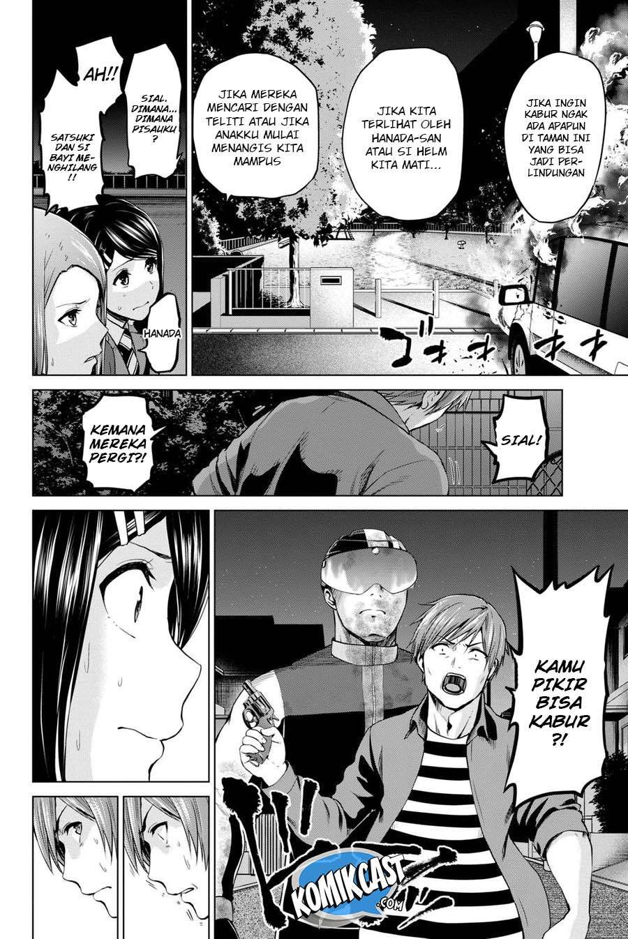 Chapter 57 - halaman 8