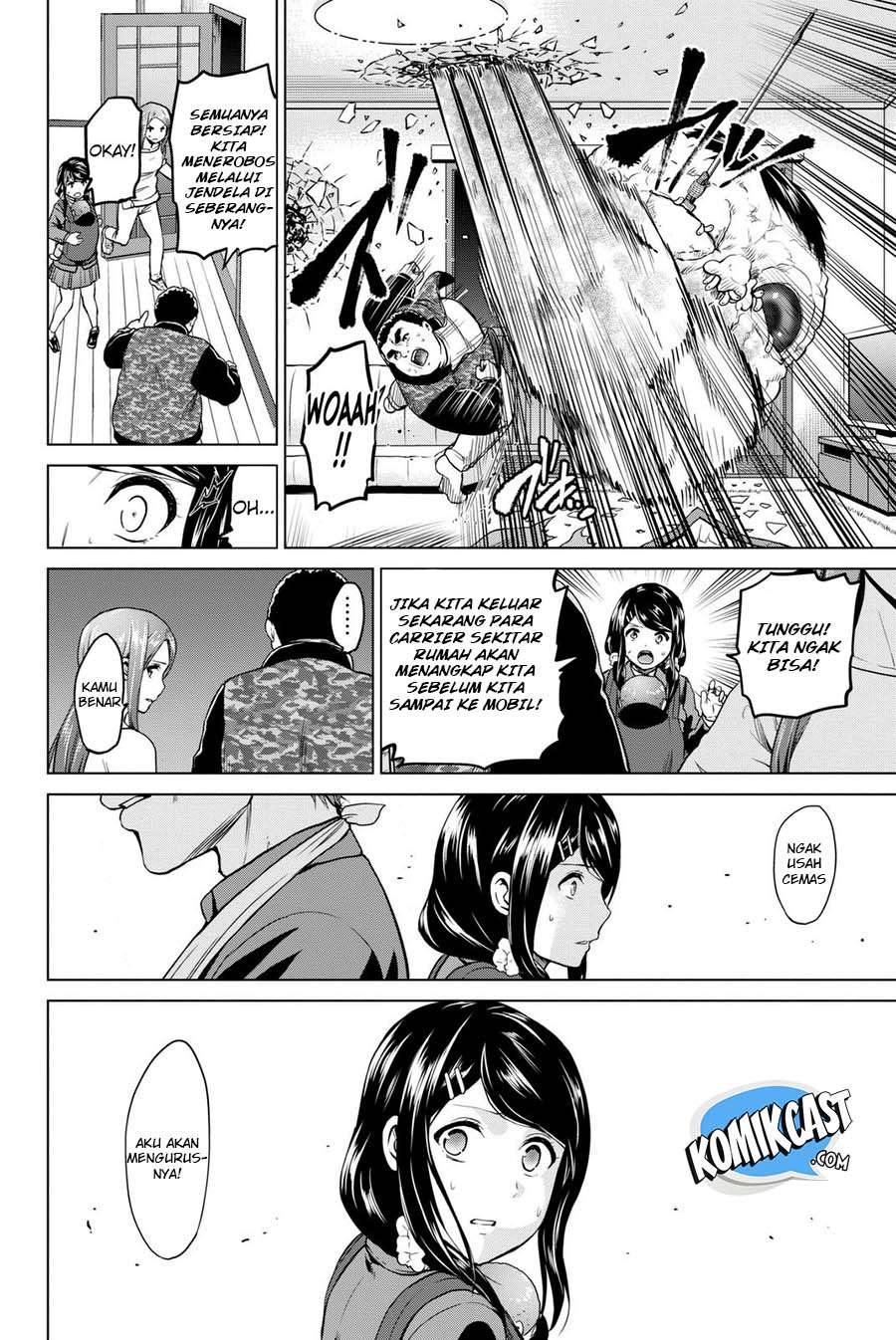 Chapter 56 - halaman 14