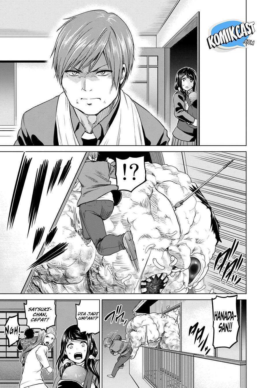 Chapter 56 - halaman 15