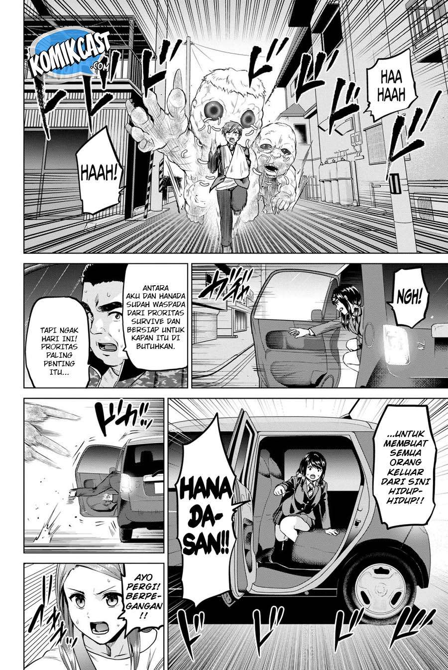 Chapter 56 - halaman 18