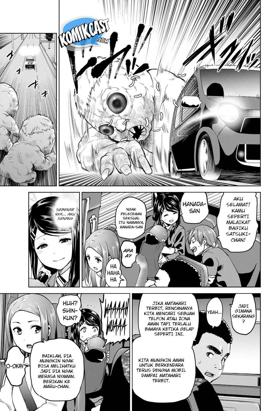 Chapter 56 - halaman 19