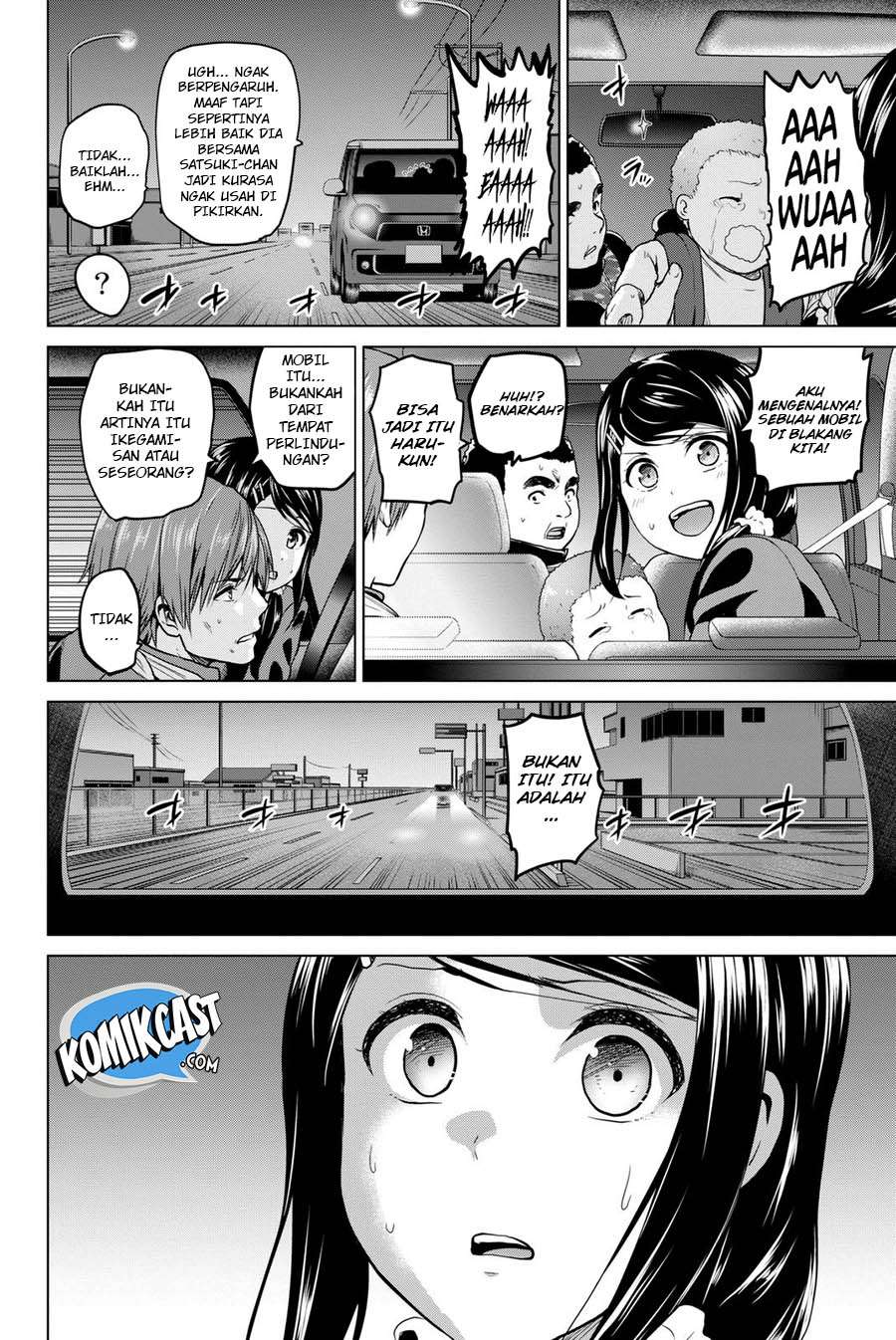 Chapter 56 - halaman 20
