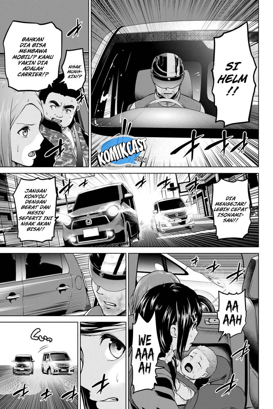 Chapter 56 - halaman 21