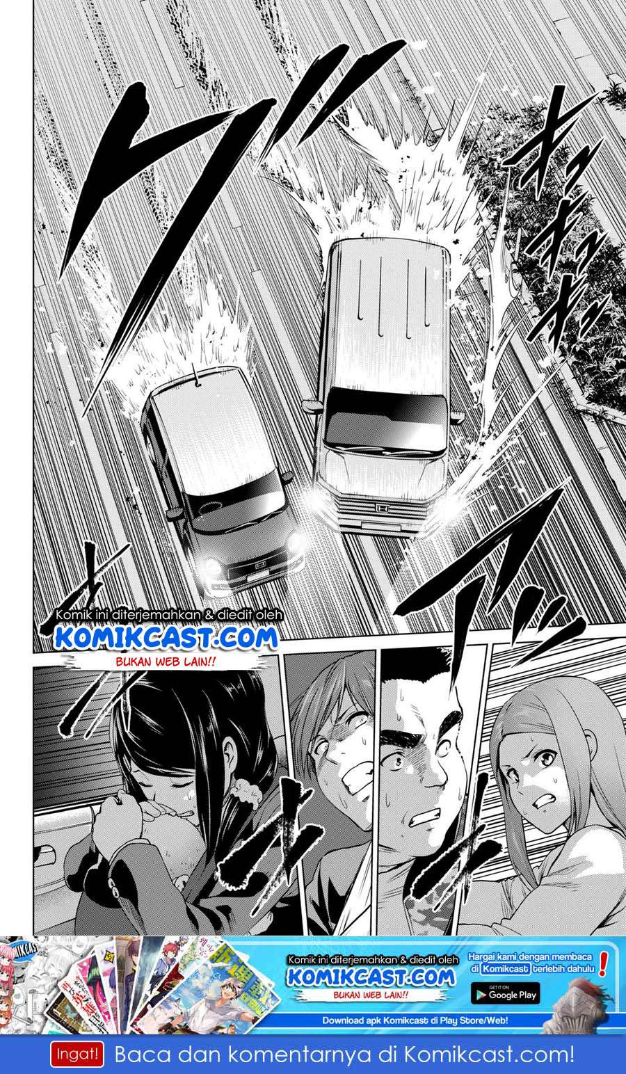 Chapter 56 - halaman 22