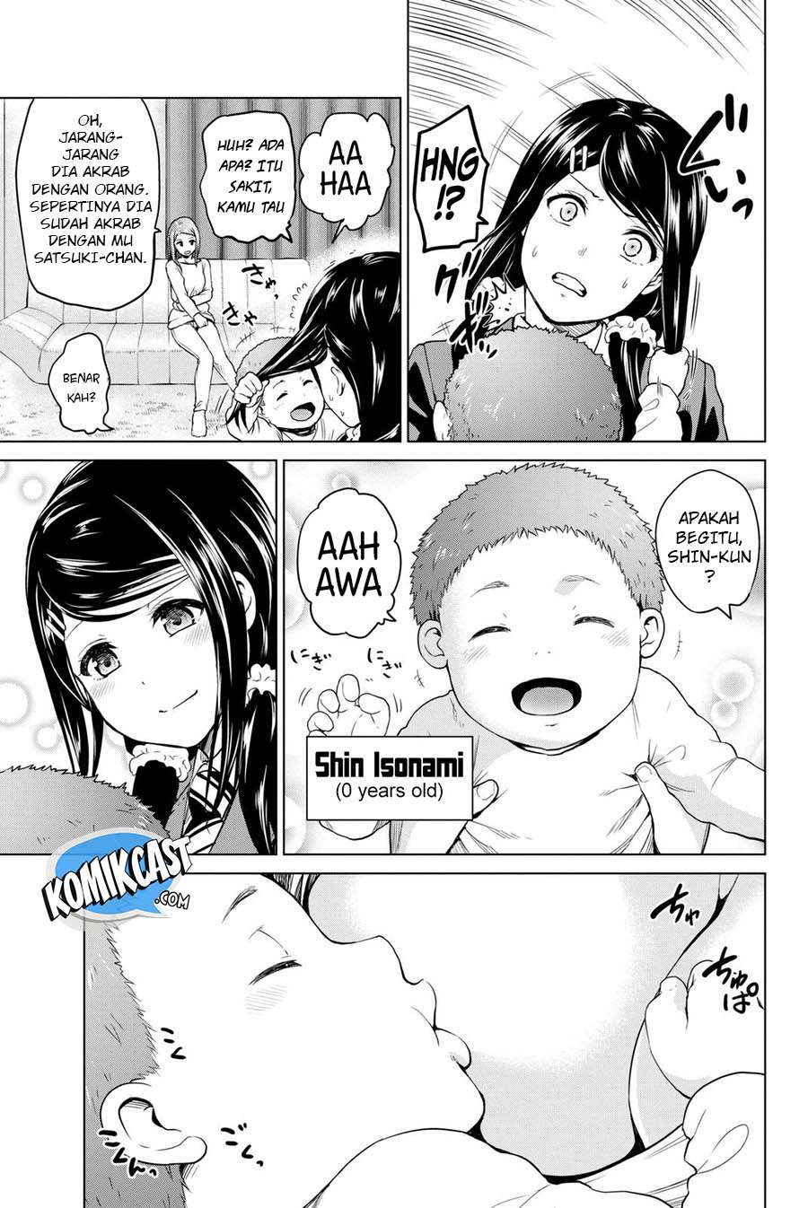 Chapter 56 - halaman 5