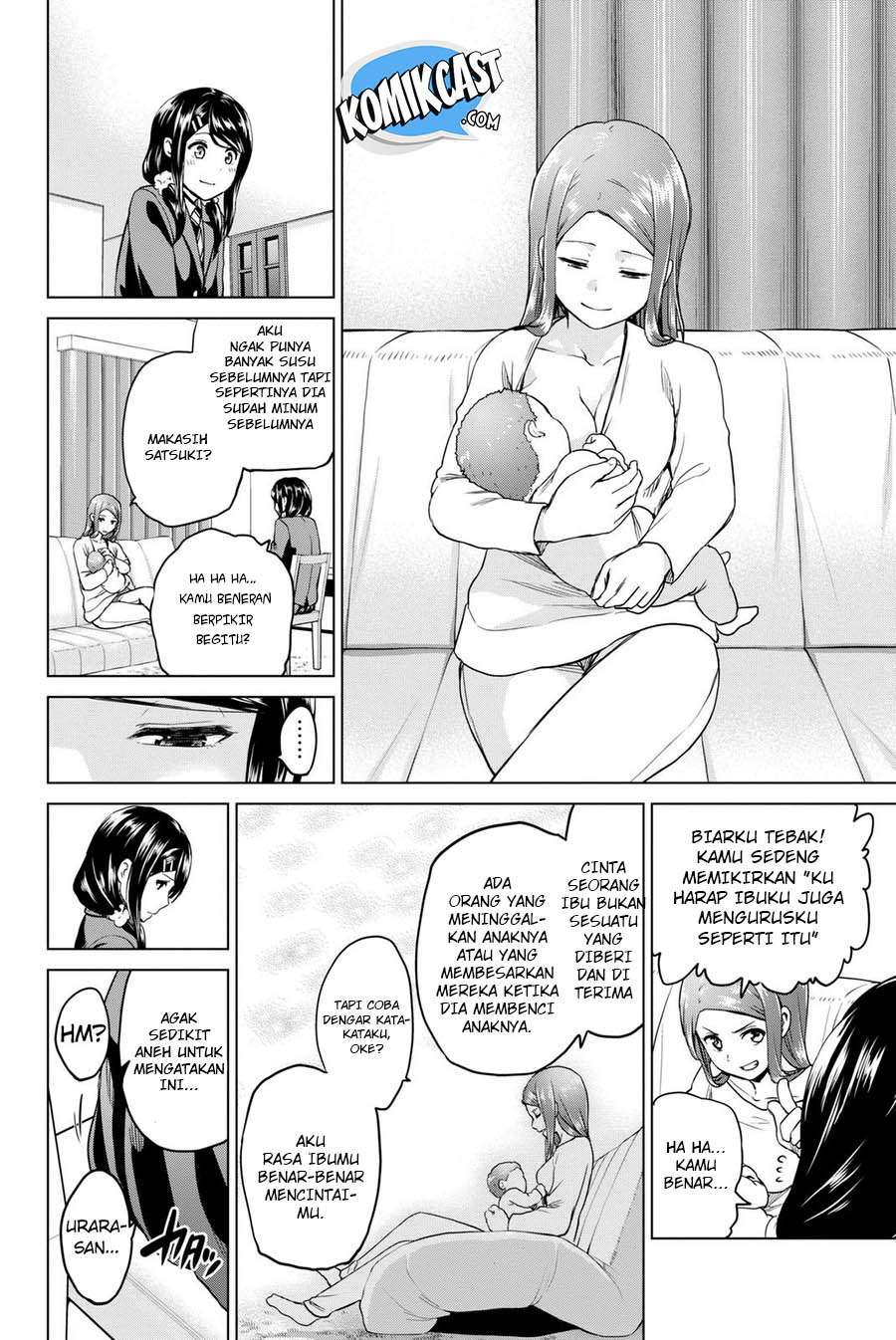 Chapter 56 - halaman 6
