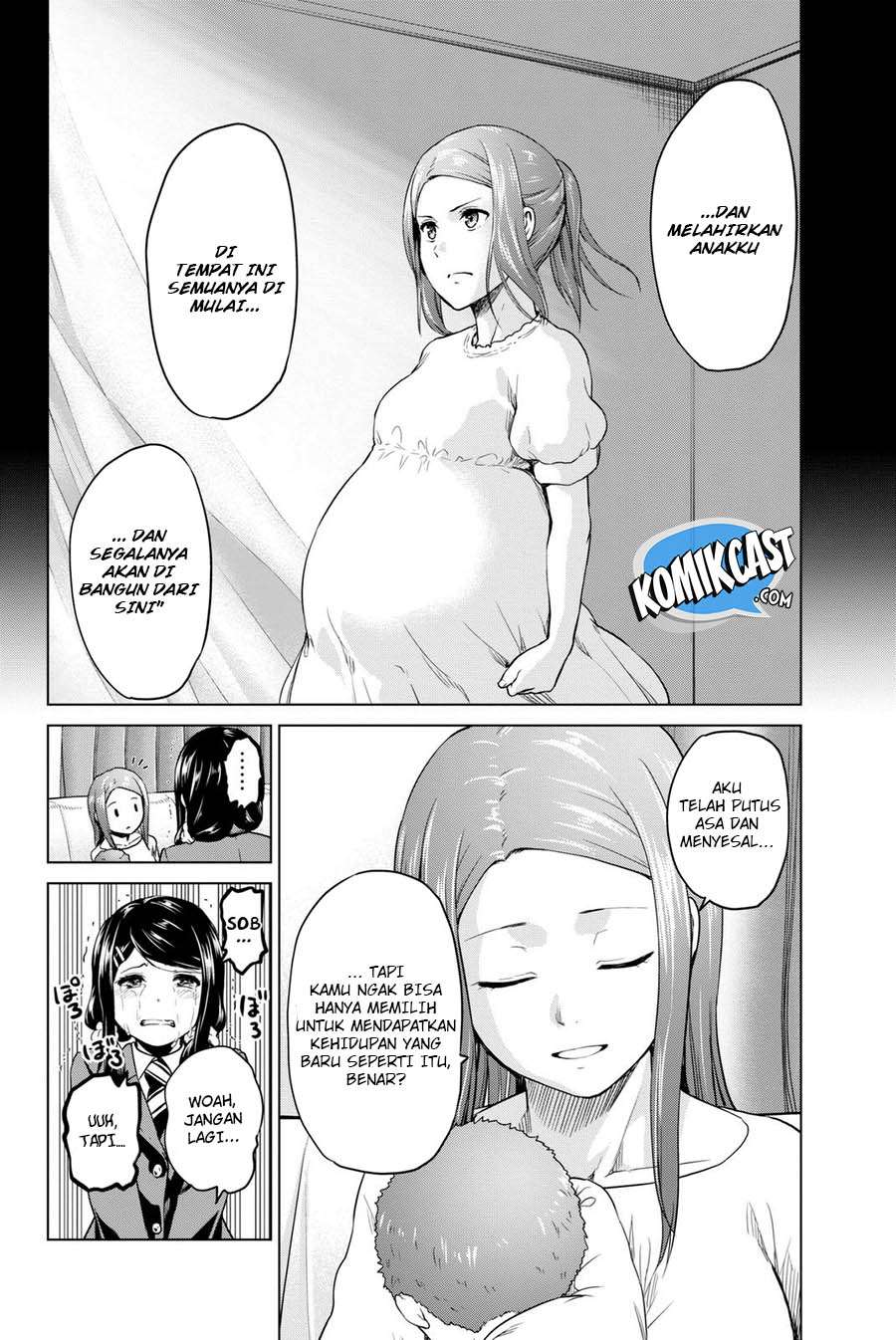 Chapter 56 - halaman 8