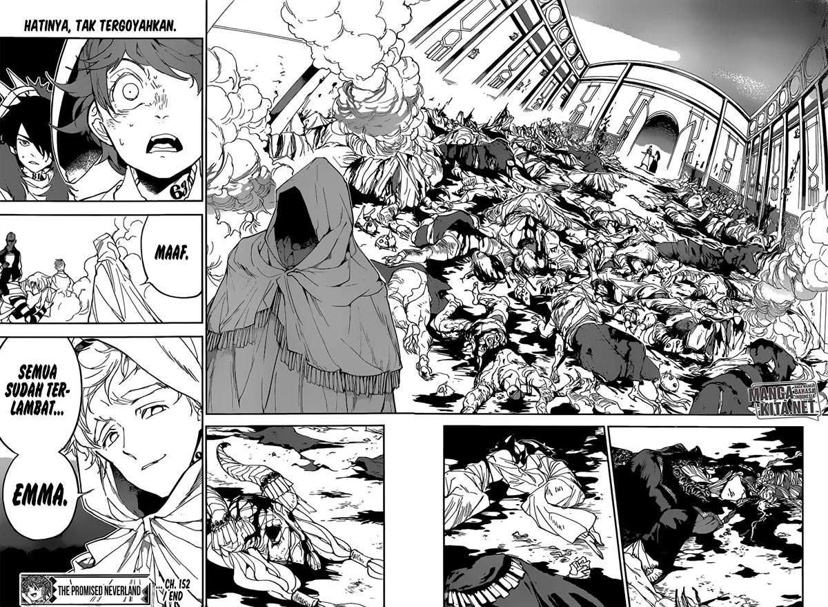 Chapter 152 - halaman 19