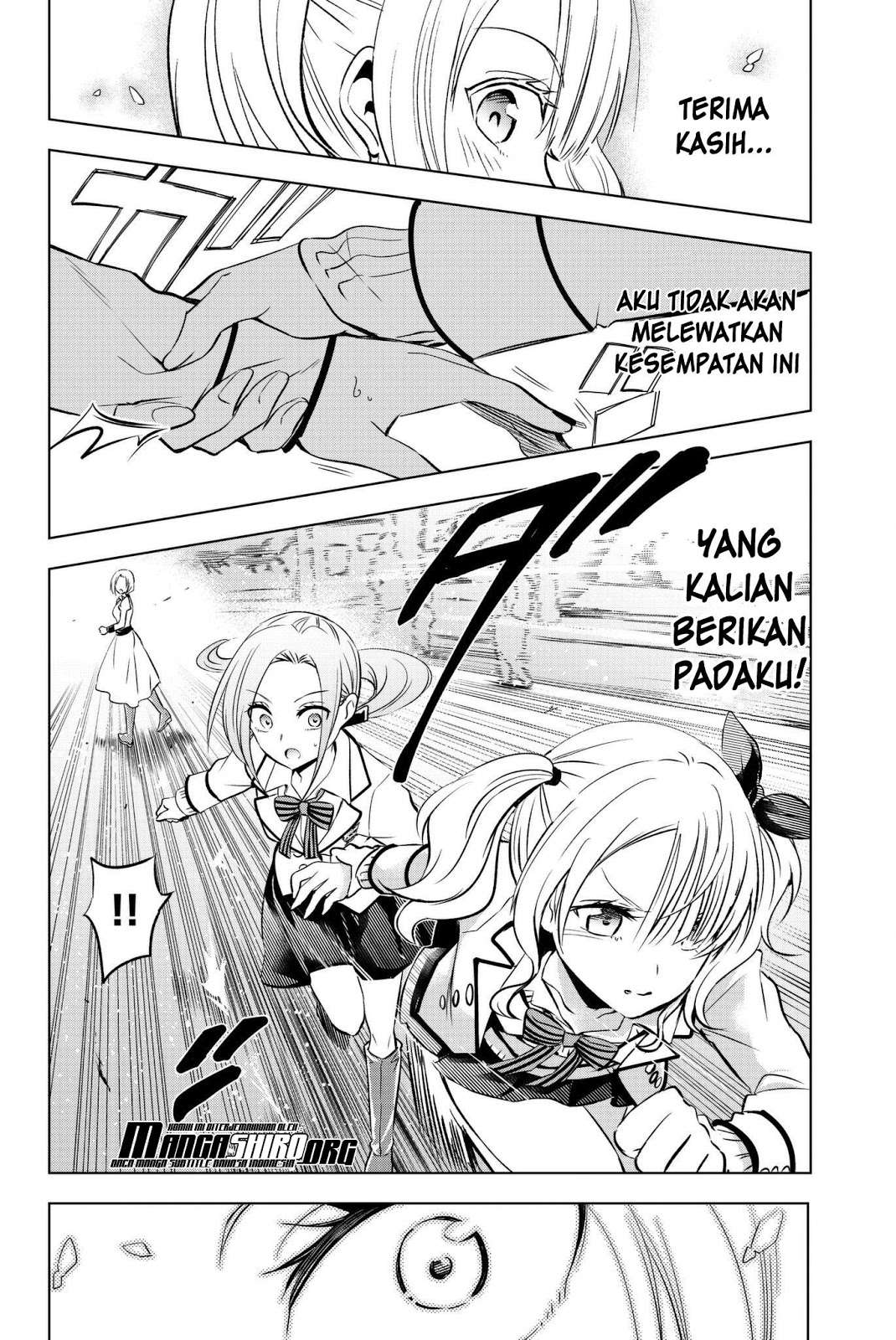Chapter 74 - halaman 17