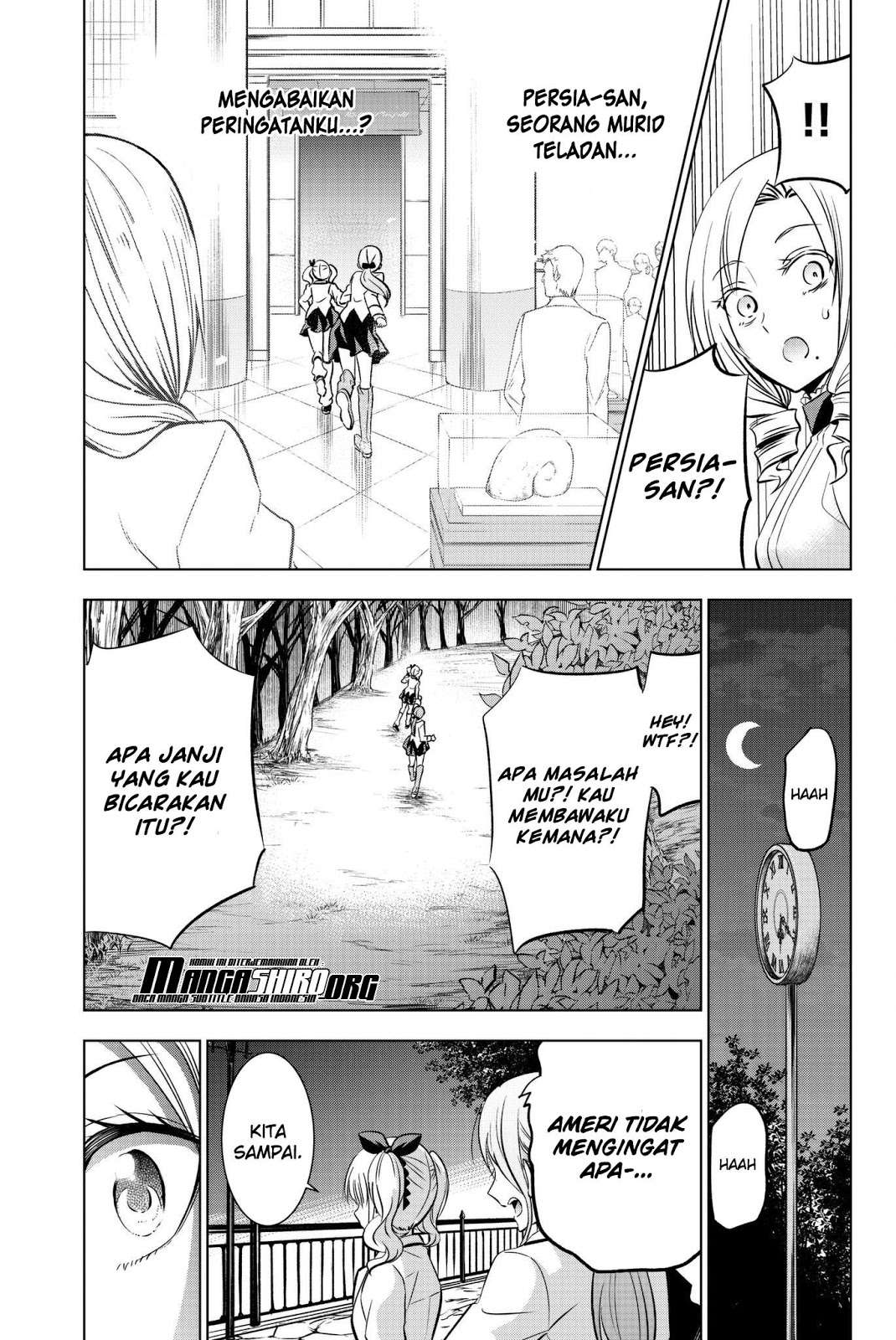 Chapter 74 - halaman 18