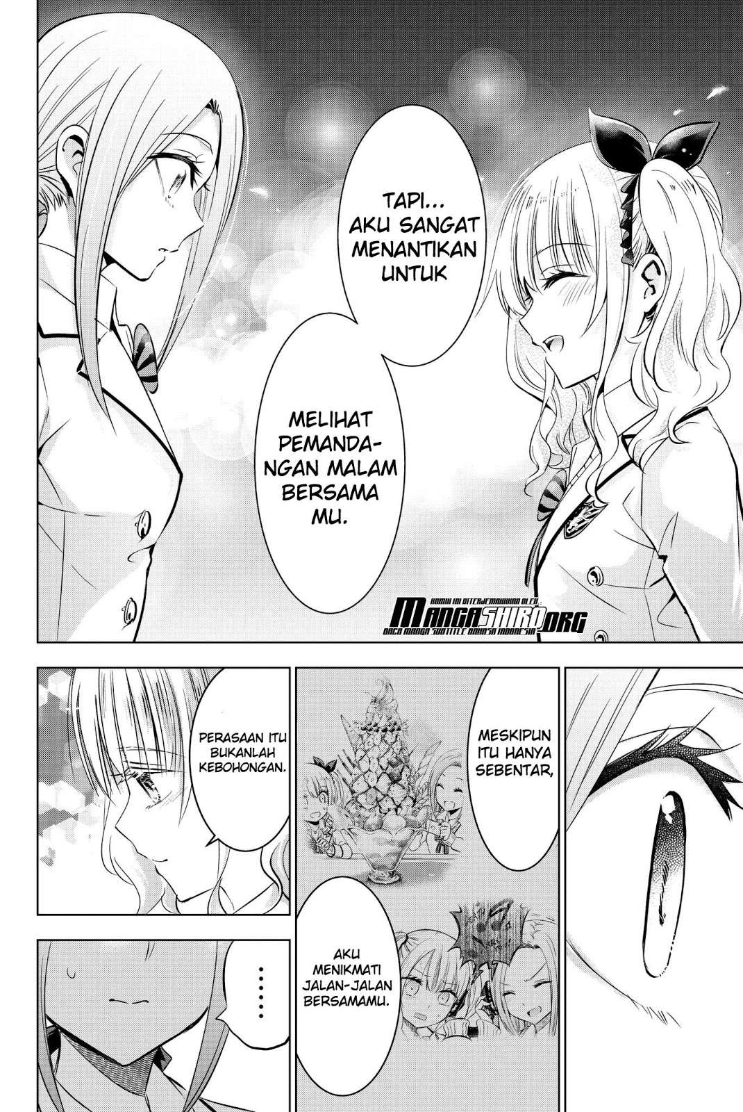 Chapter 74 - halaman 20