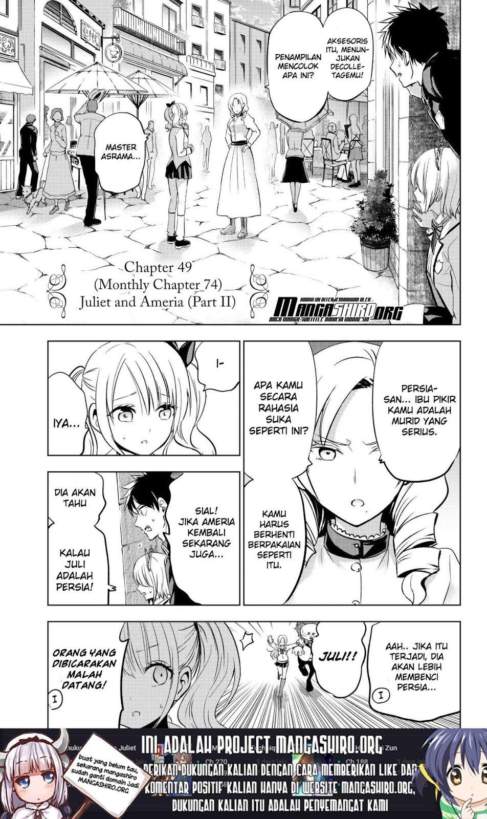 Chapter 74 - halaman 3