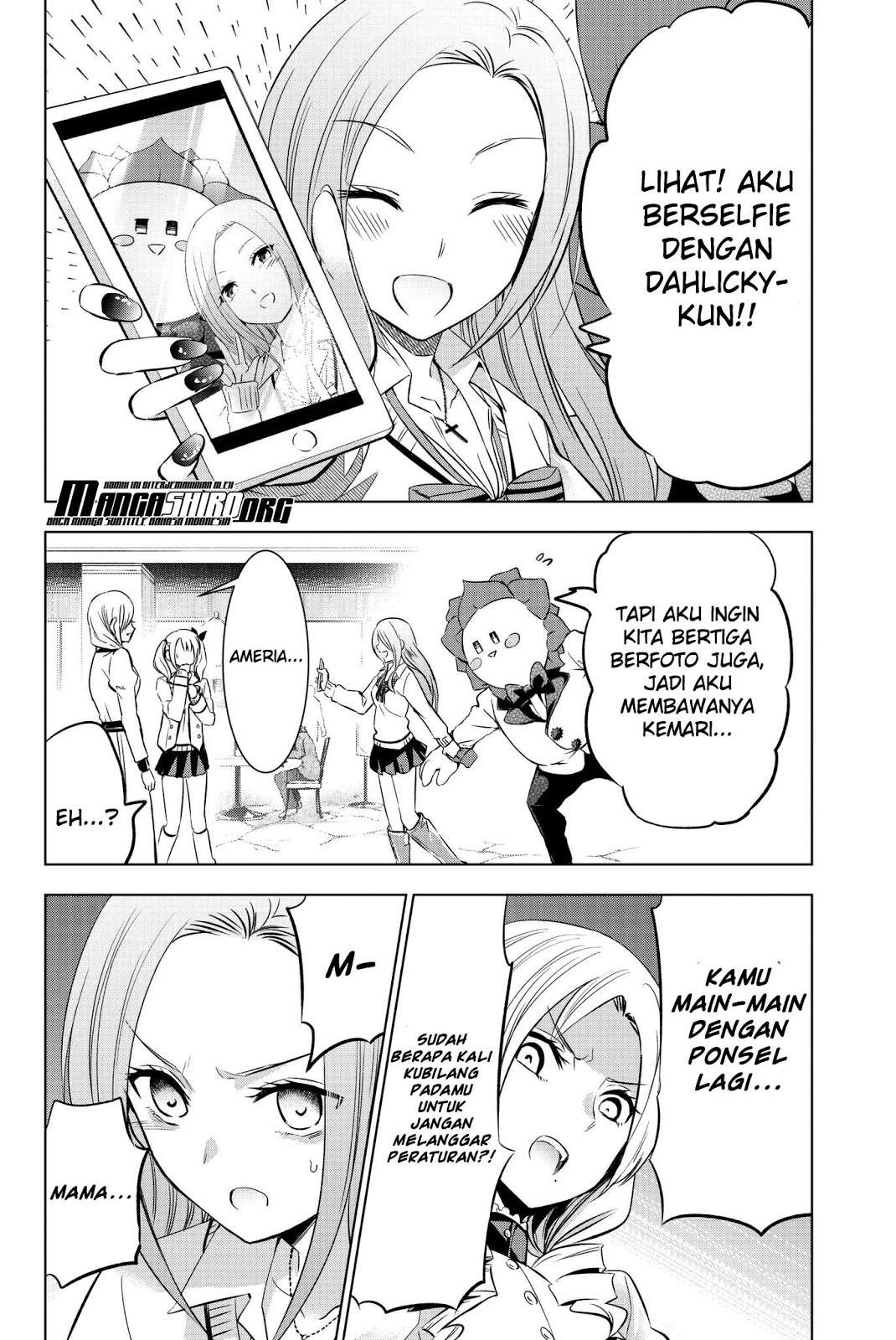 Chapter 74 - halaman 4