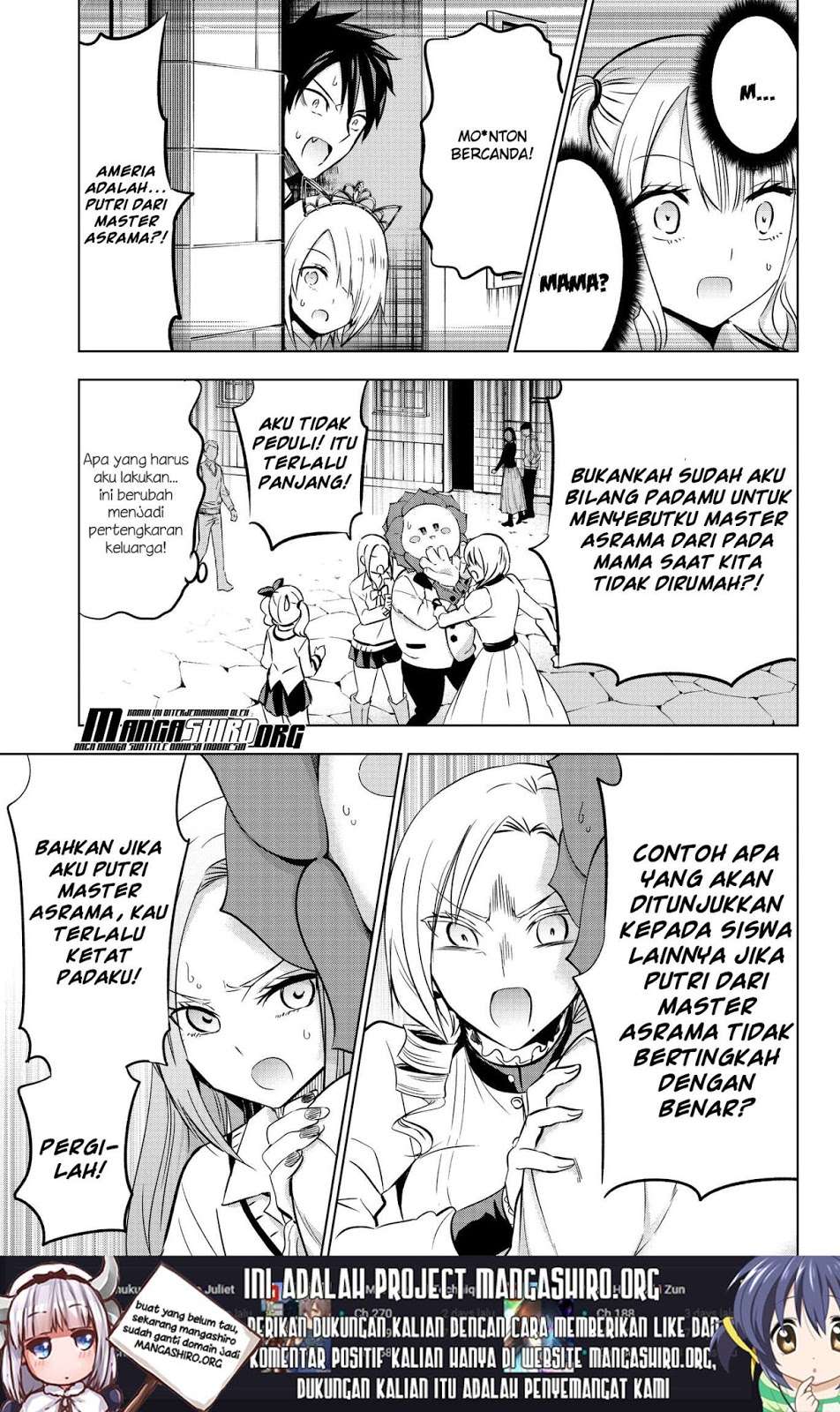 Chapter 74 - halaman 6