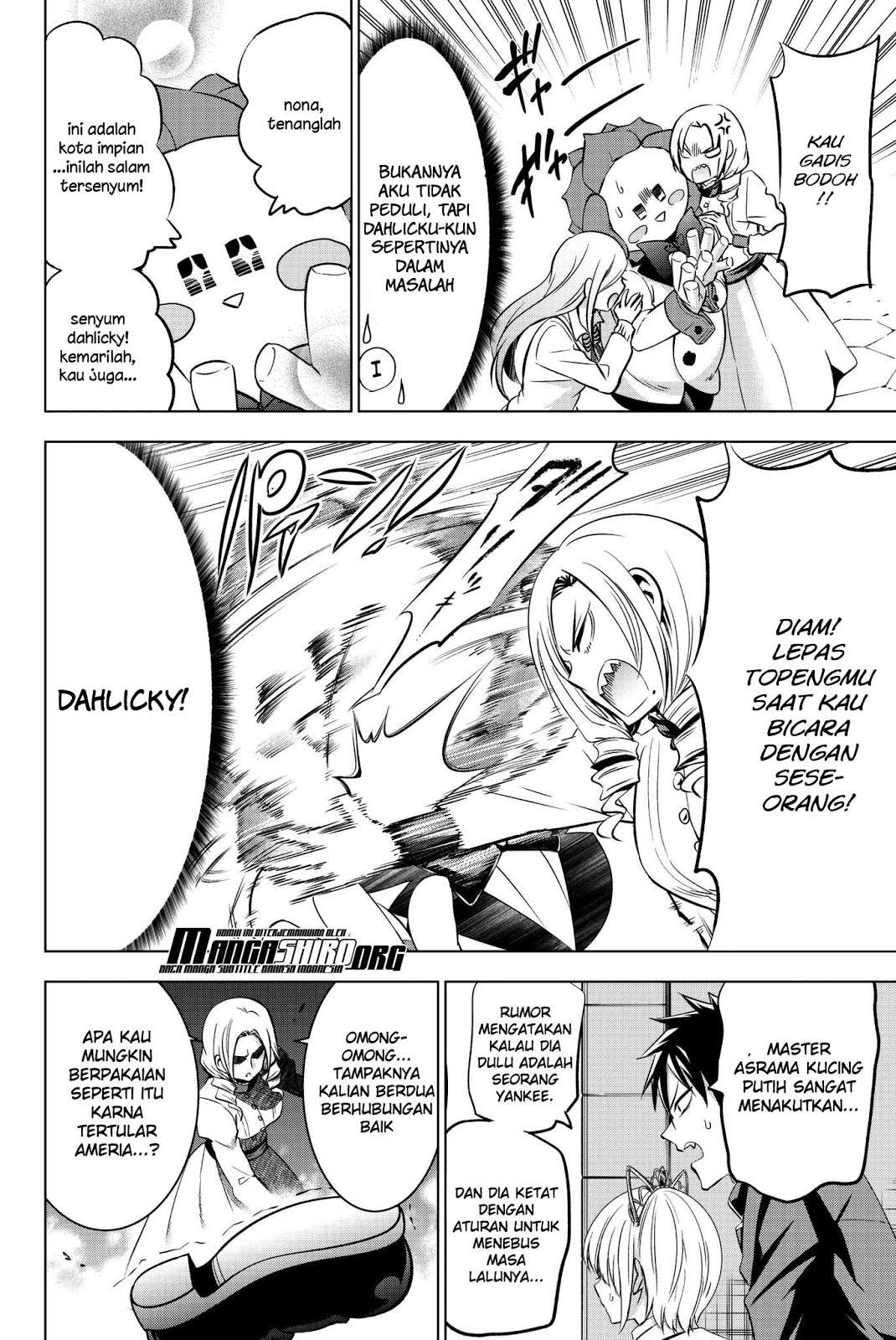 Chapter 74 - halaman 7