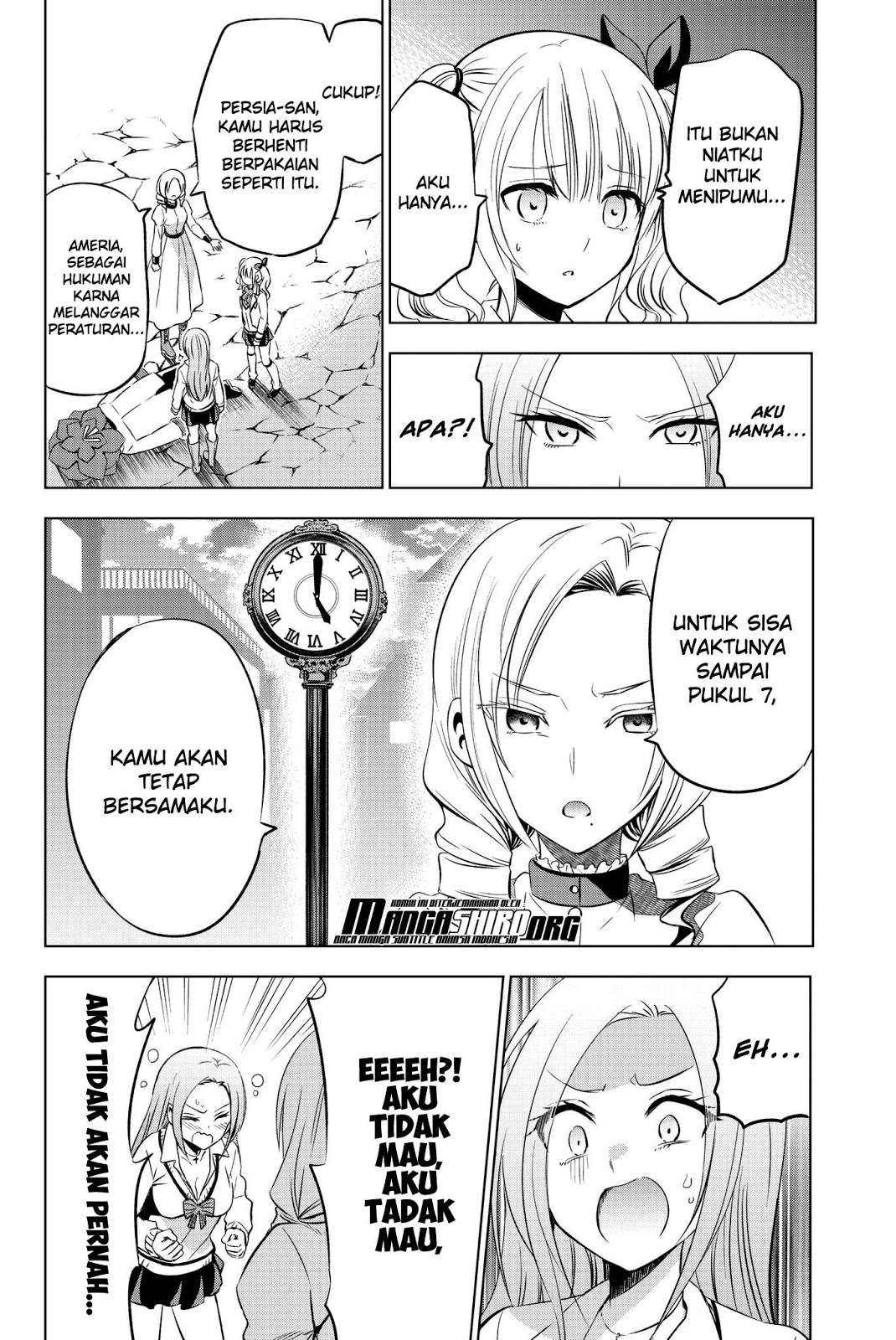 Chapter 74 - halaman 9