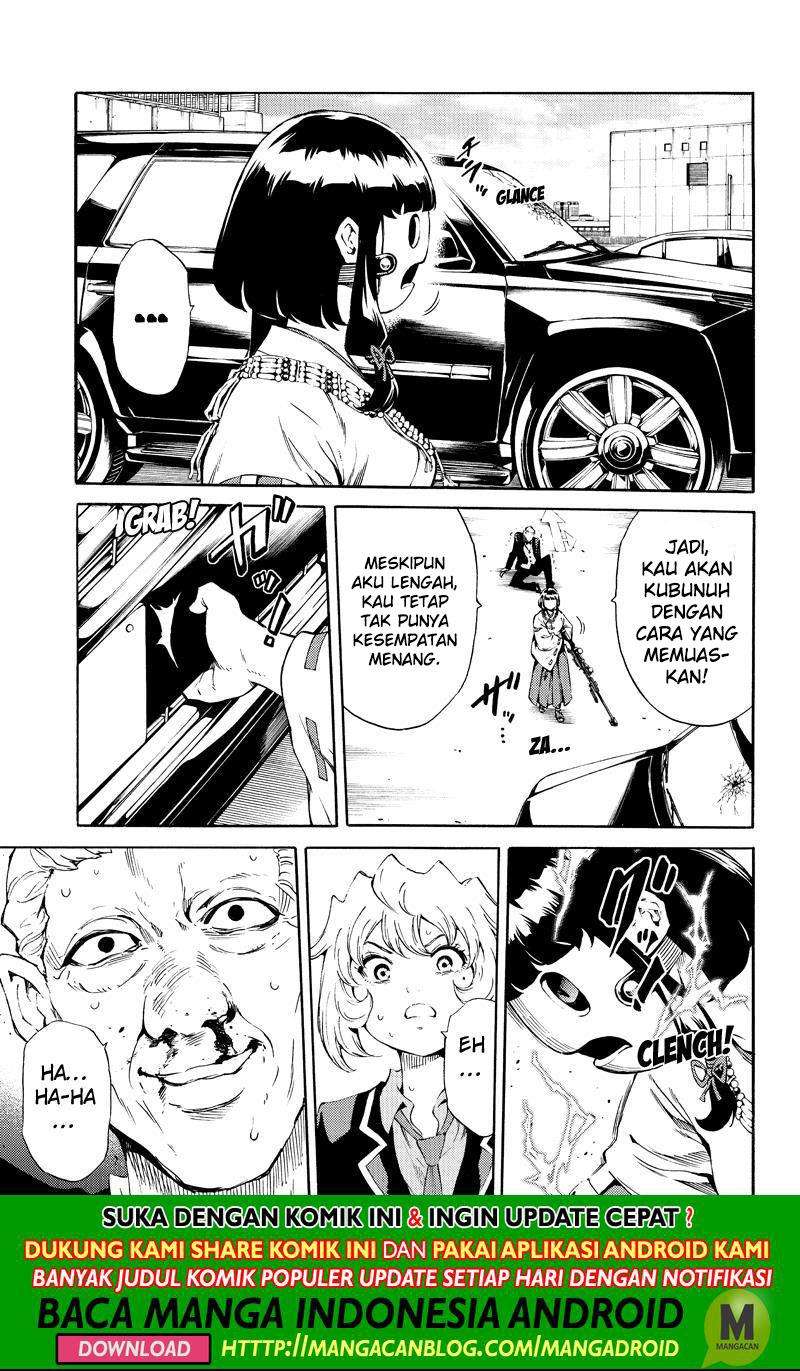 Chapter 182 - halaman 14