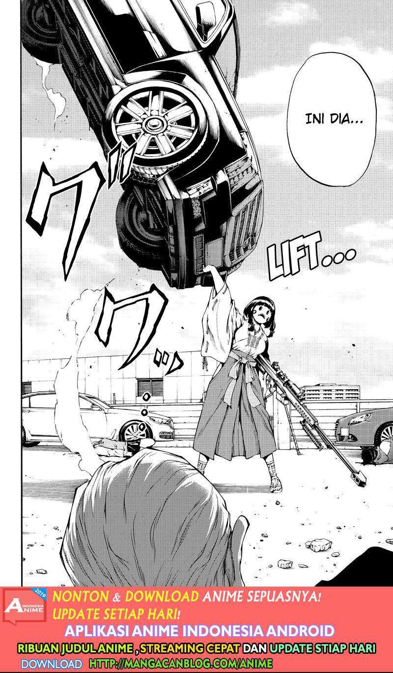 Chapter 182 - halaman 15
