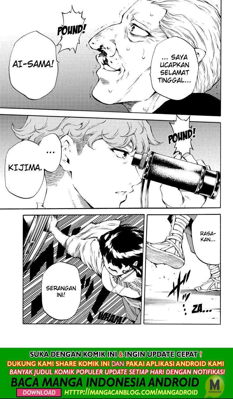 Chapter 182 - halaman 16