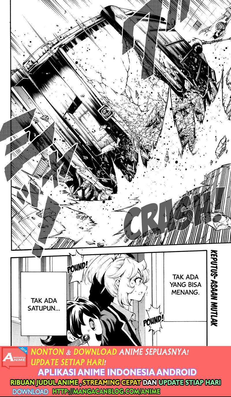 Chapter 182 - halaman 17