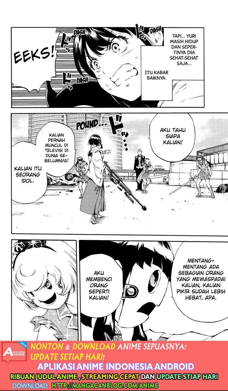 Chapter 182 - halaman 5