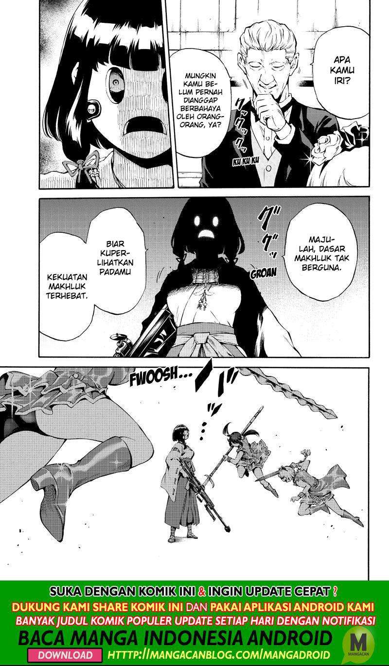 Chapter 182 - halaman 6