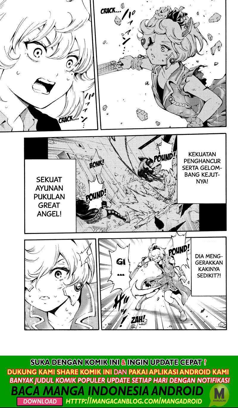 Chapter 182 - halaman 8
