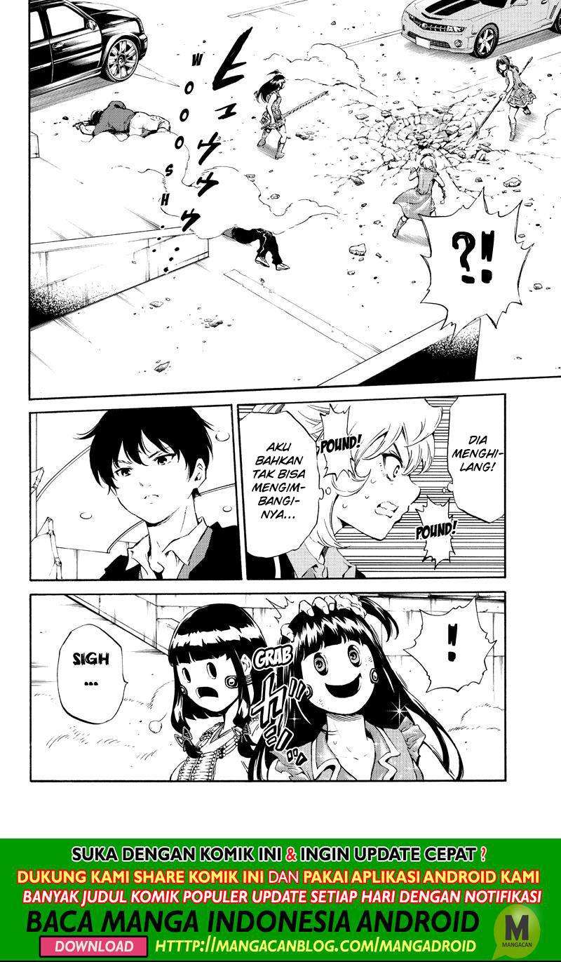 Chapter 182 - halaman 9