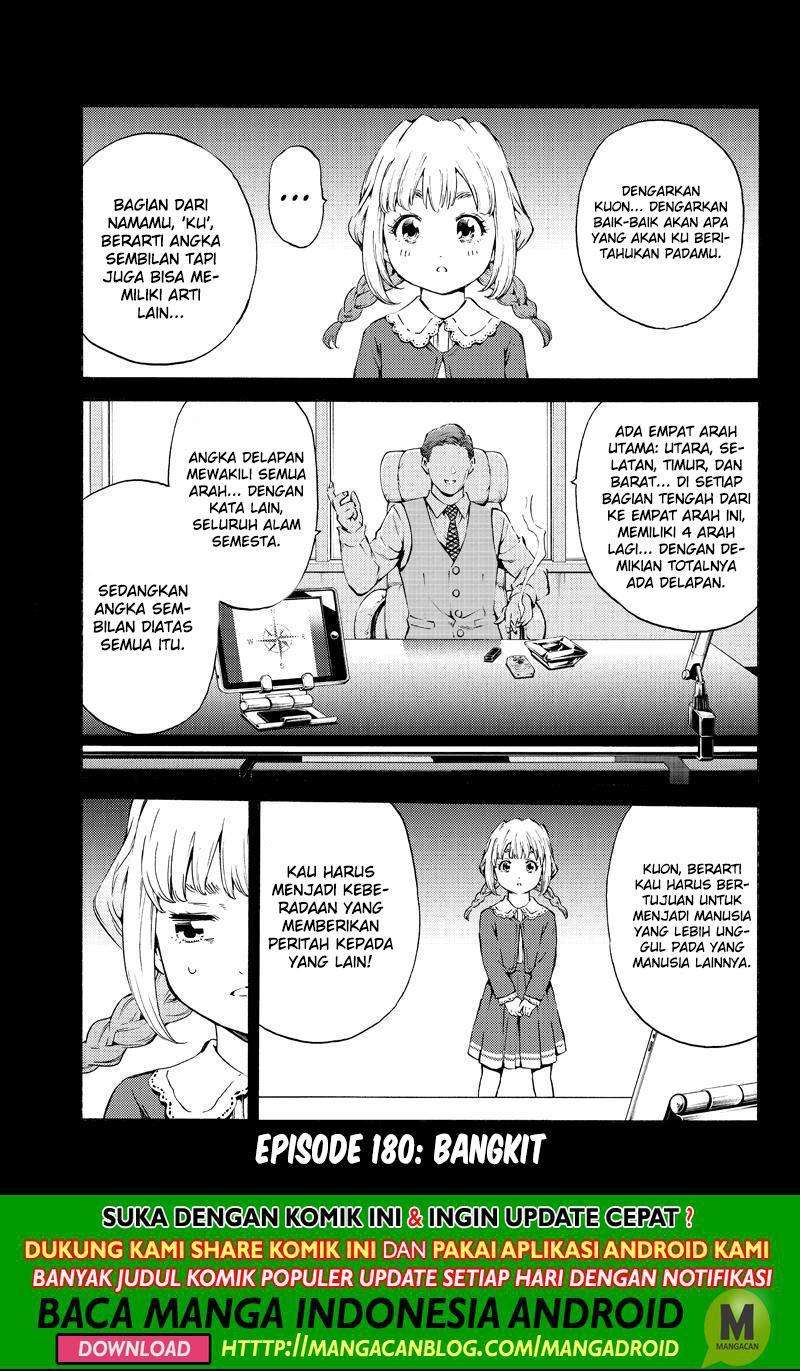 Chapter 180 - halaman 2