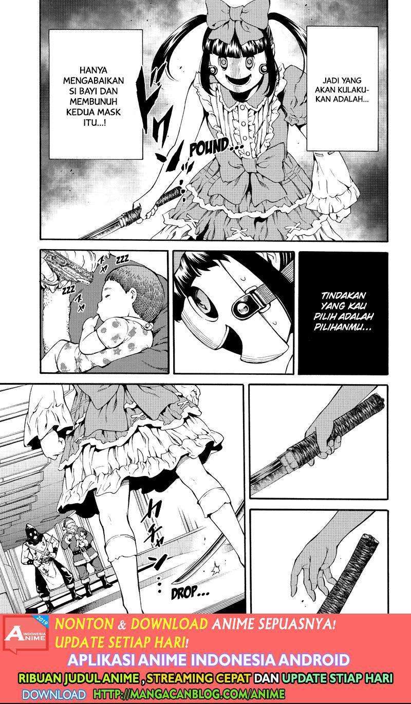 Chapter 180 - halaman 12